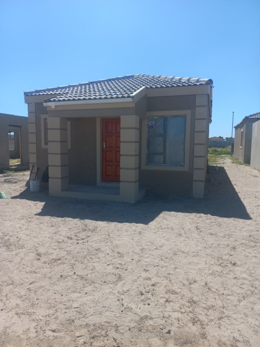 2 Bedroom Property for Sale in Hamilton Estate Western Cape